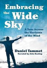 Embracing the Wide Sky - Daniel Tammet