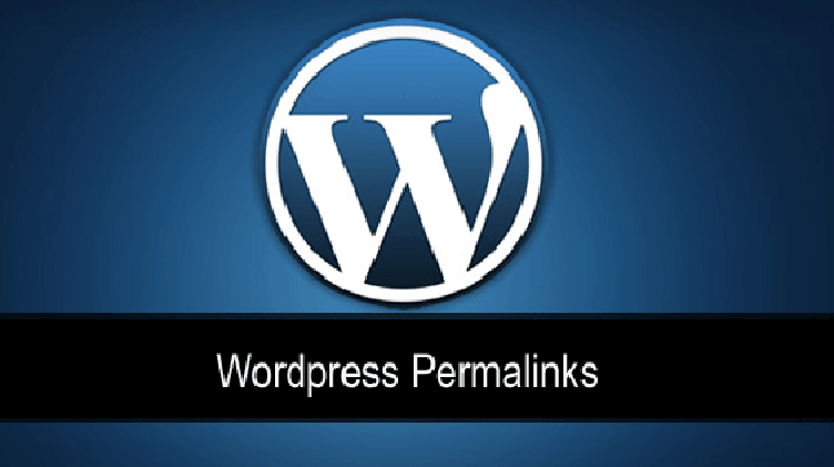 Wordpress Permalinks