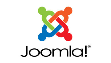 Joomla project