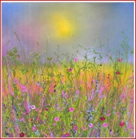 yvonne Coomber art