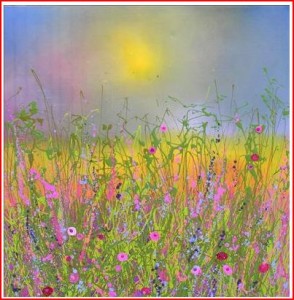 yvonne Coomber art