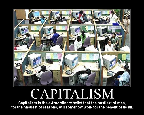 Conscious Capitalism